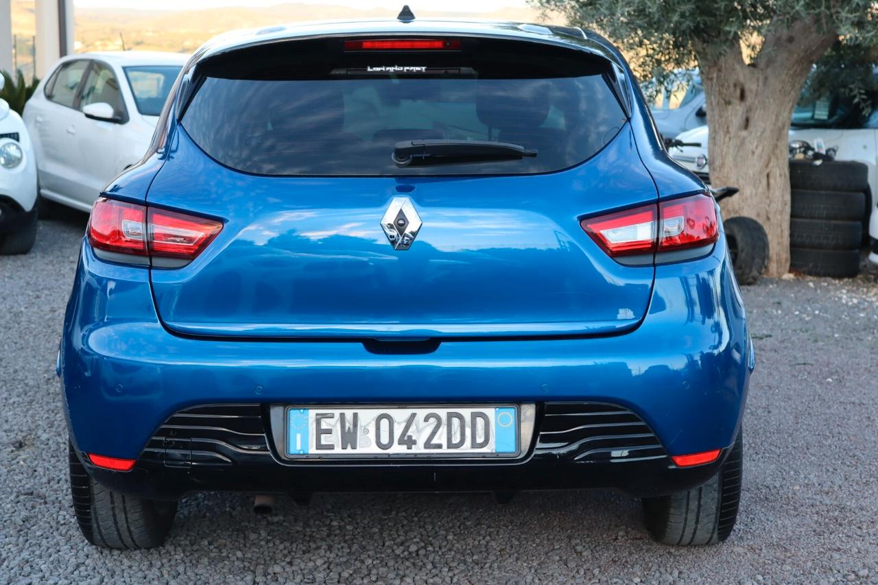 Renault Clio 1.5 dCi 8V 75CV 5 porte Costume National