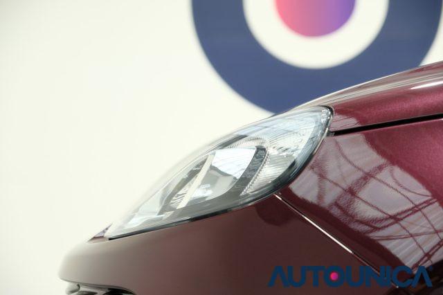 OPEL Adam 1.2 70 CV START&STOP GLAM NEOPATENTATI TETTO
