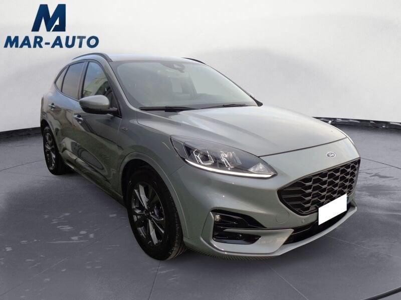 Ford Kuga 1.5 EcoBlue 120 CV 2WD ST-Line