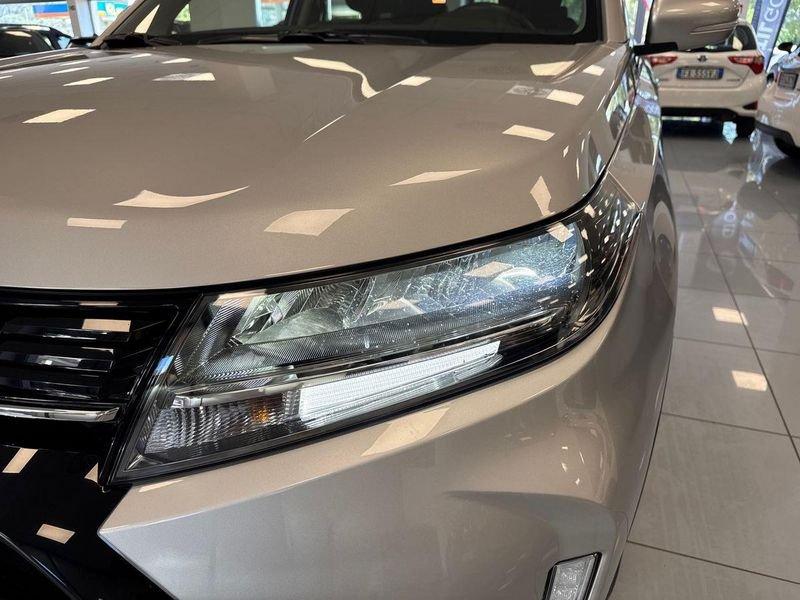 Suzuki Vitara Vitara 1.5h 140v Starview 2wd auto