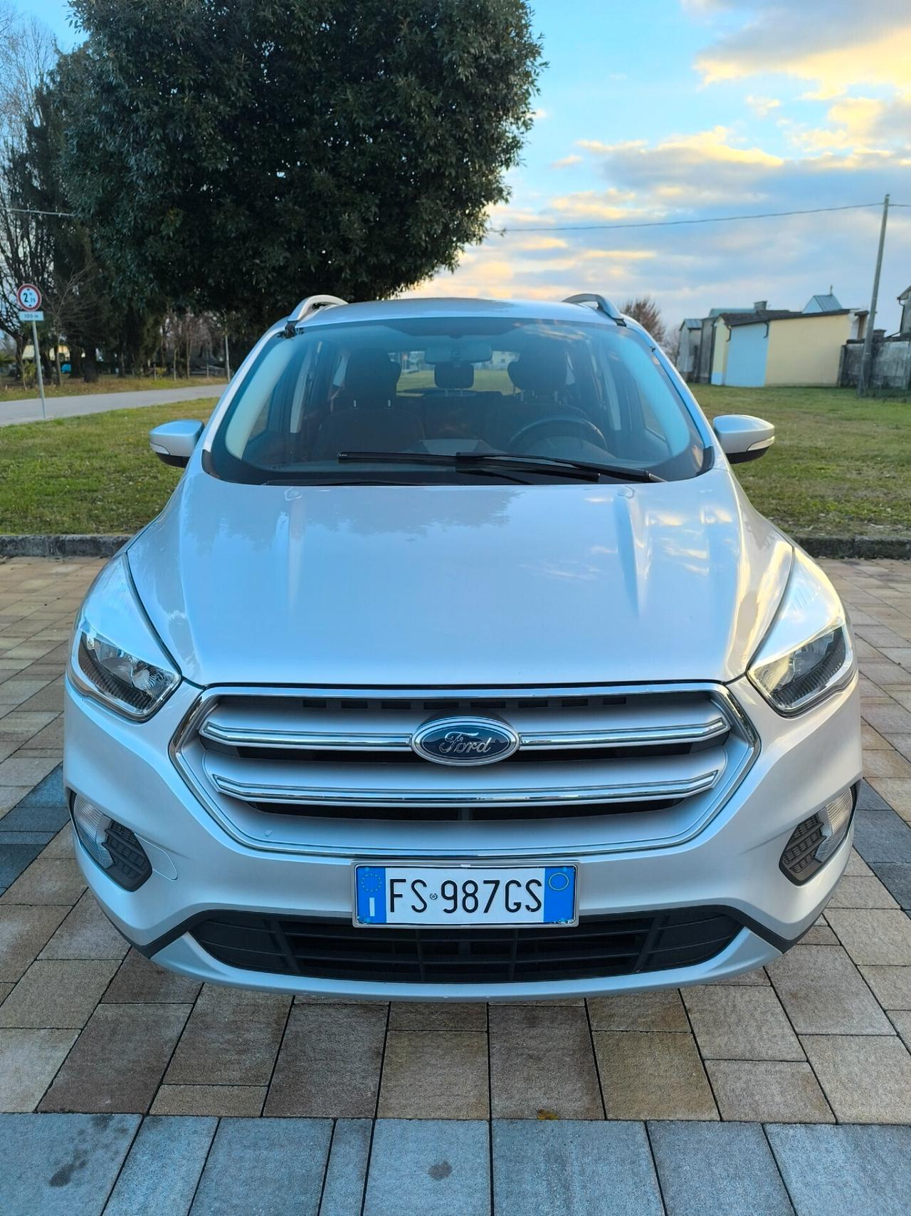 Ford Kuga 1.5 EcoBoost 150 CV S&S 2WD ST-Line