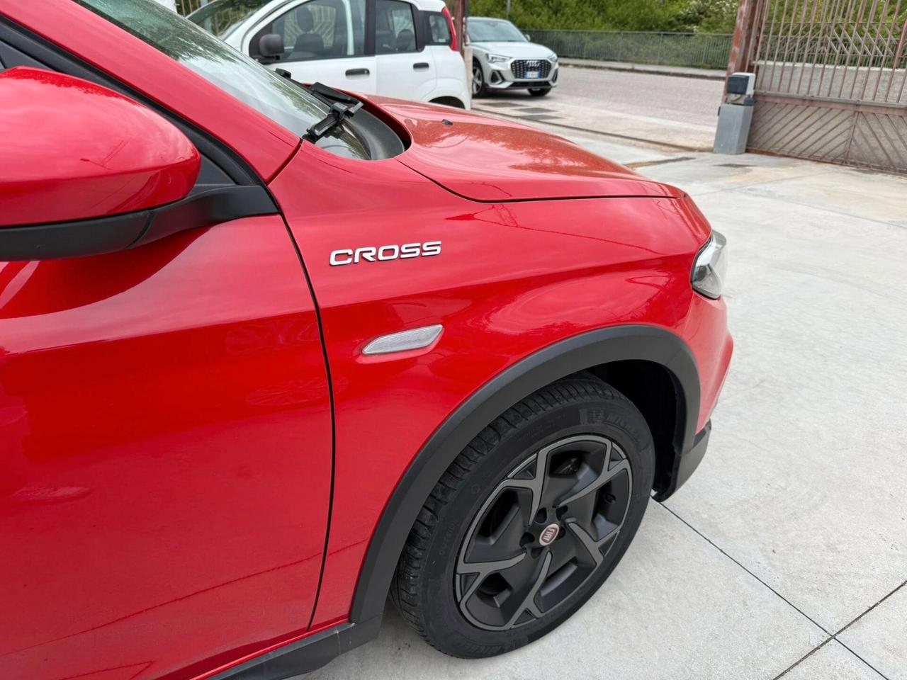 Fiat Tipo 1.3 Mjt S&S 5 porte City Cross