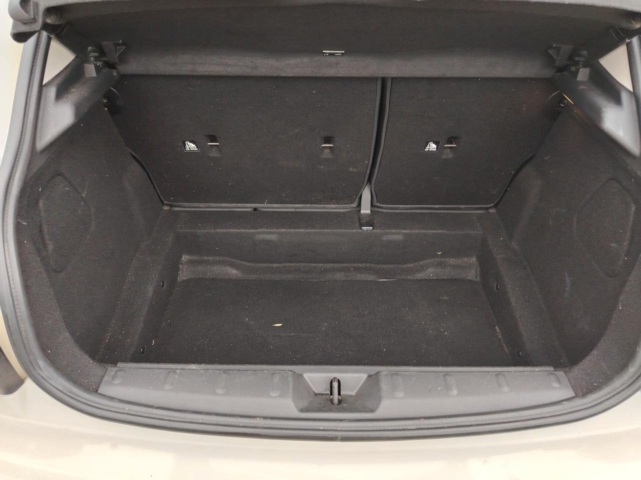Mini 1.2 One