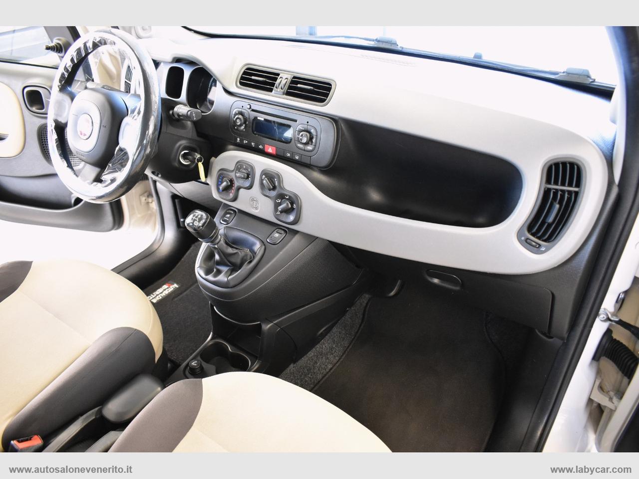 FIAT Panda 1.2 Easy
