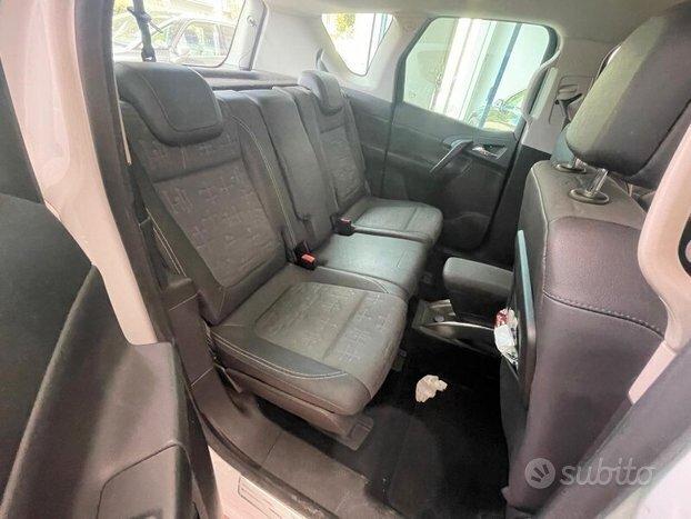 OPEL Meriva 2 serie Meriva 1.4 100CV Cosmo