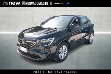 Renault Austral 1.2 mild hybrid advanced Evolution