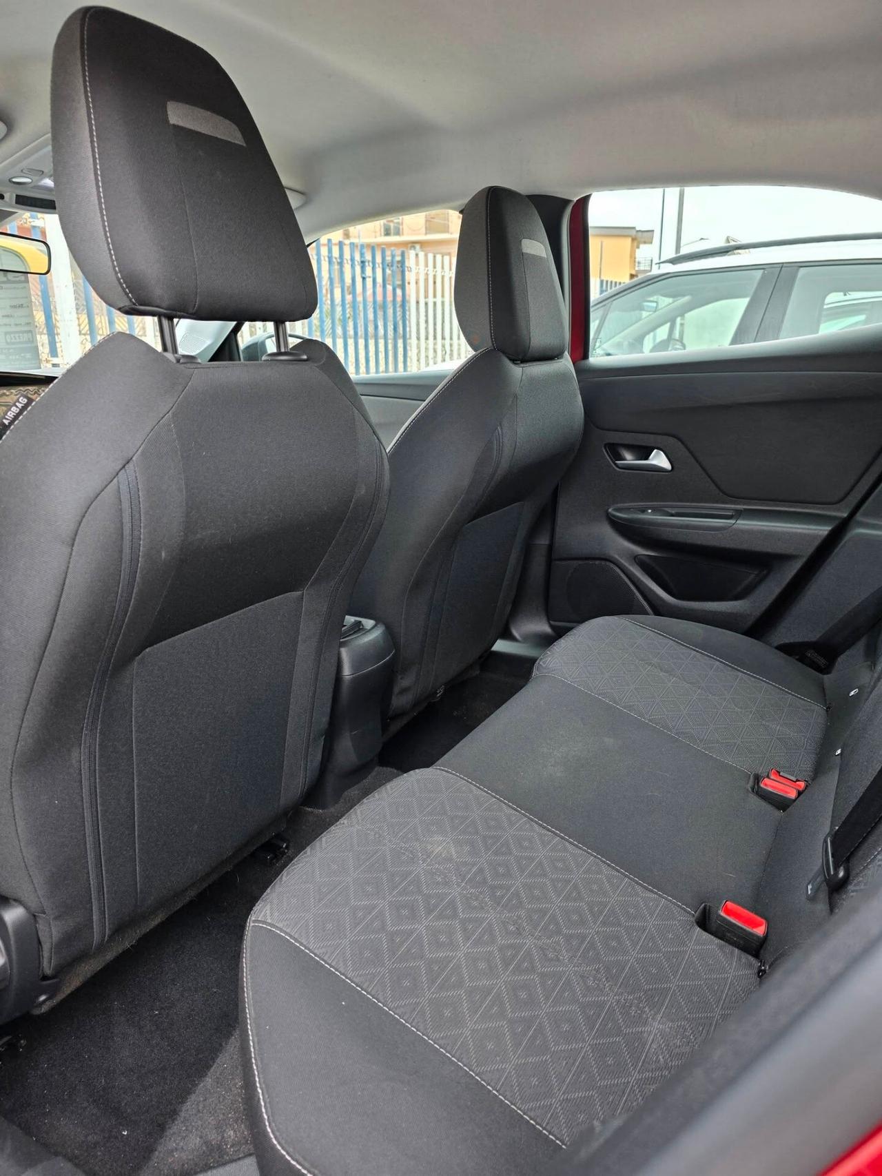Opel Mokka 1.2 bz Elegance con 74.000 Chilometri