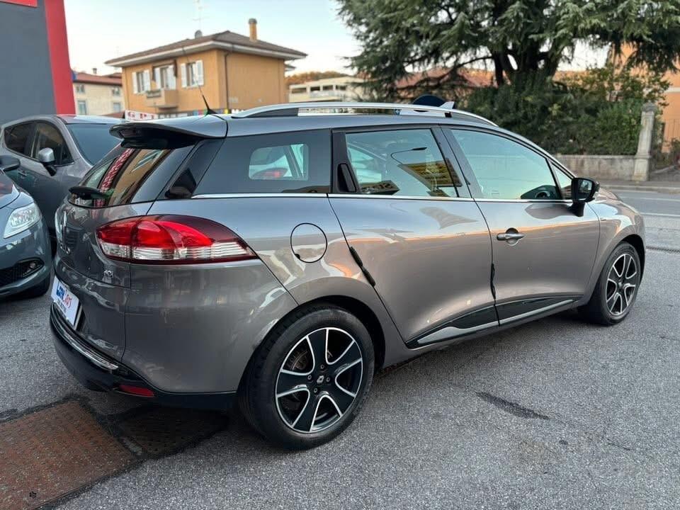 Renault Clio Sporter dCi 8V 75CV Start&Stop Energy Duel NEOPATENTATI