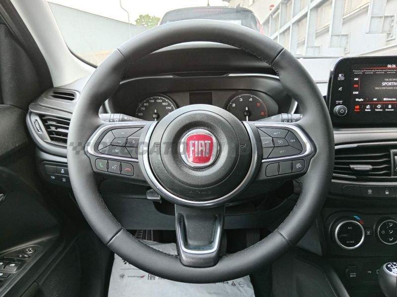 FIAT Tipo Tipo SW 1.6 mjt s&s 130cv