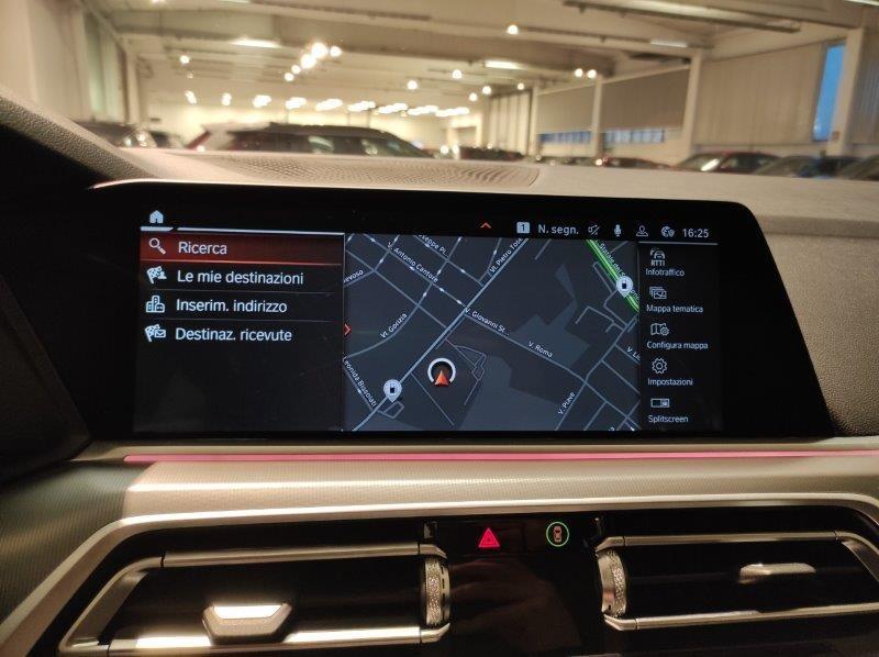 BMW X5 (G05/F95) - X5 xDrive30d 48V Business