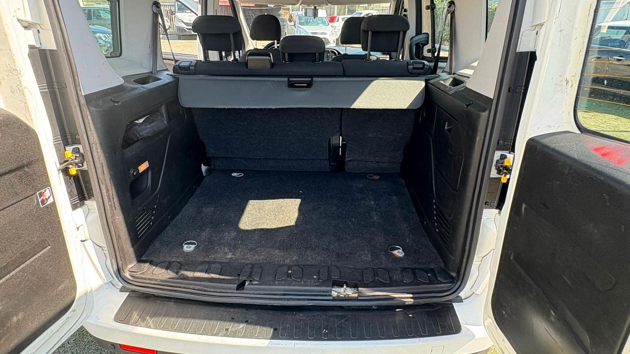 Fiat Doblo 1.6 MULTIJET 263 | DIESEL 46346020 CC 1598 CV 120 KW 88 VAN,