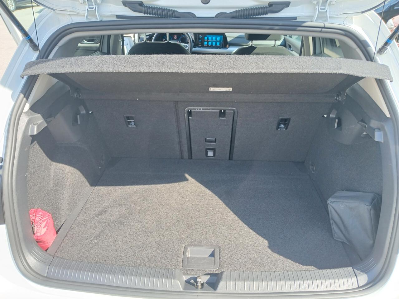 Volkswagen Golf 2.0 TDI 150 CV DSG LIFE 2021