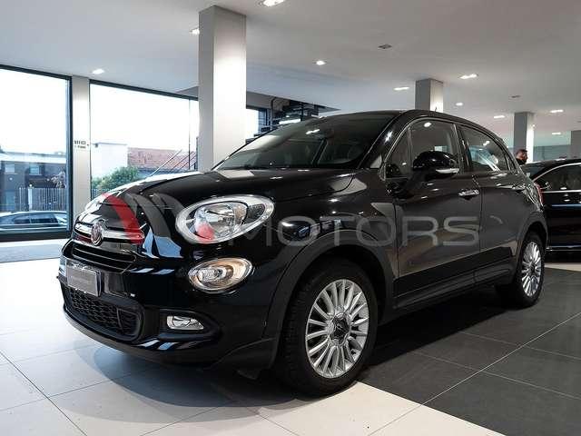 Fiat 500X 1.6 MJT Lounge 4x2 120CV MY17