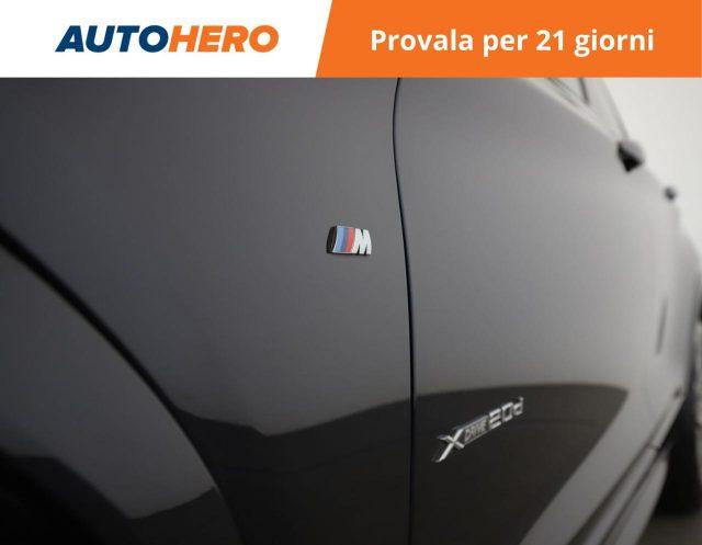 BMW X4 xDrive20d Msport