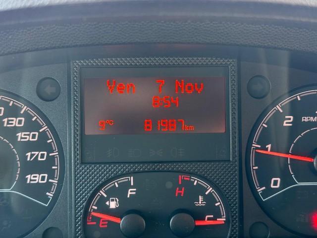 Peugeot BOXER L1H1 2.2 140CV