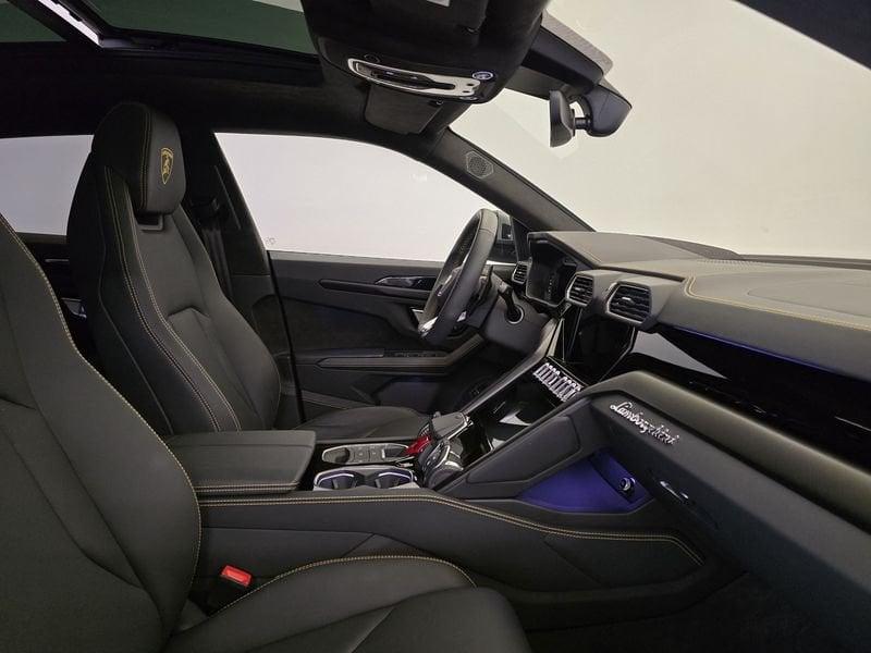 Lamborghini Urus Urus 4.0 S