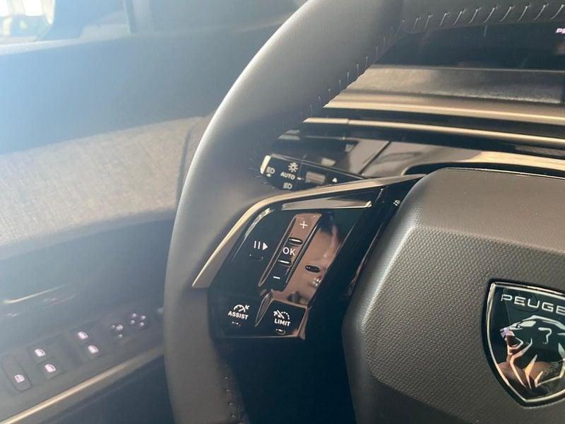 Peugeot 3008 3008 Hybrid 145 e-DCS6 Allure - PROMO SIRONIAUTO+