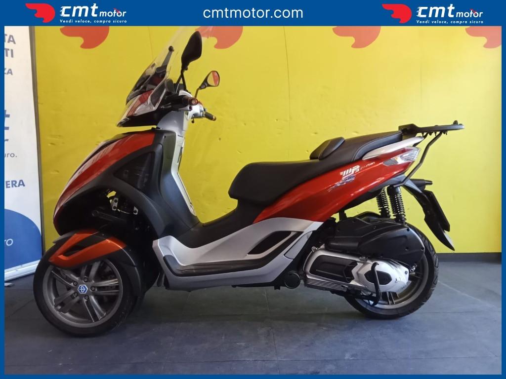 Piaggio MP3 300 Yourban - 2017