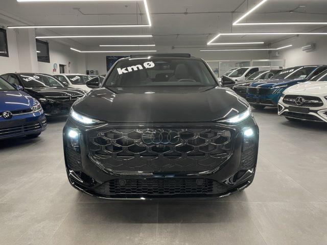 AUDI Q3 SPB 2.0 TDI 150 CV S-Line Edition KM0 MY26