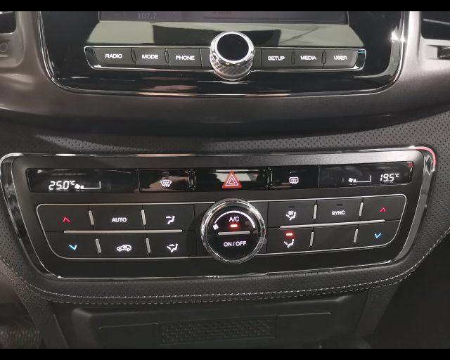 SSANGYONG REXTON Sport 2.2 4WD aut. Double Cab Dream XL