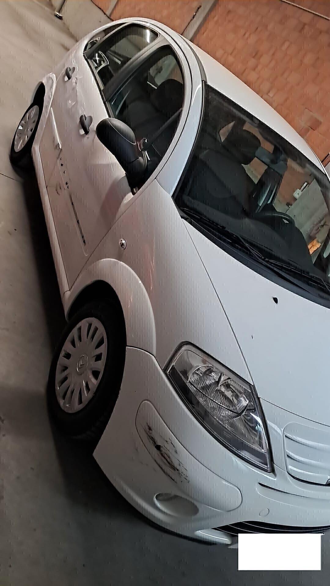 Citroen C3 1.1 Exclusive Style Bi Energy G OK NEO