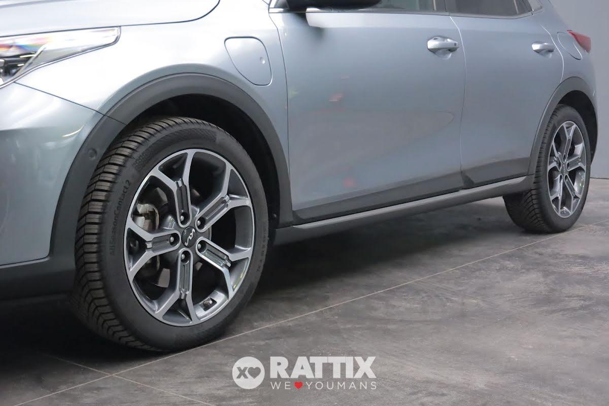 Kia XCeed 1.6 gdi phev 141CV High Tech dct