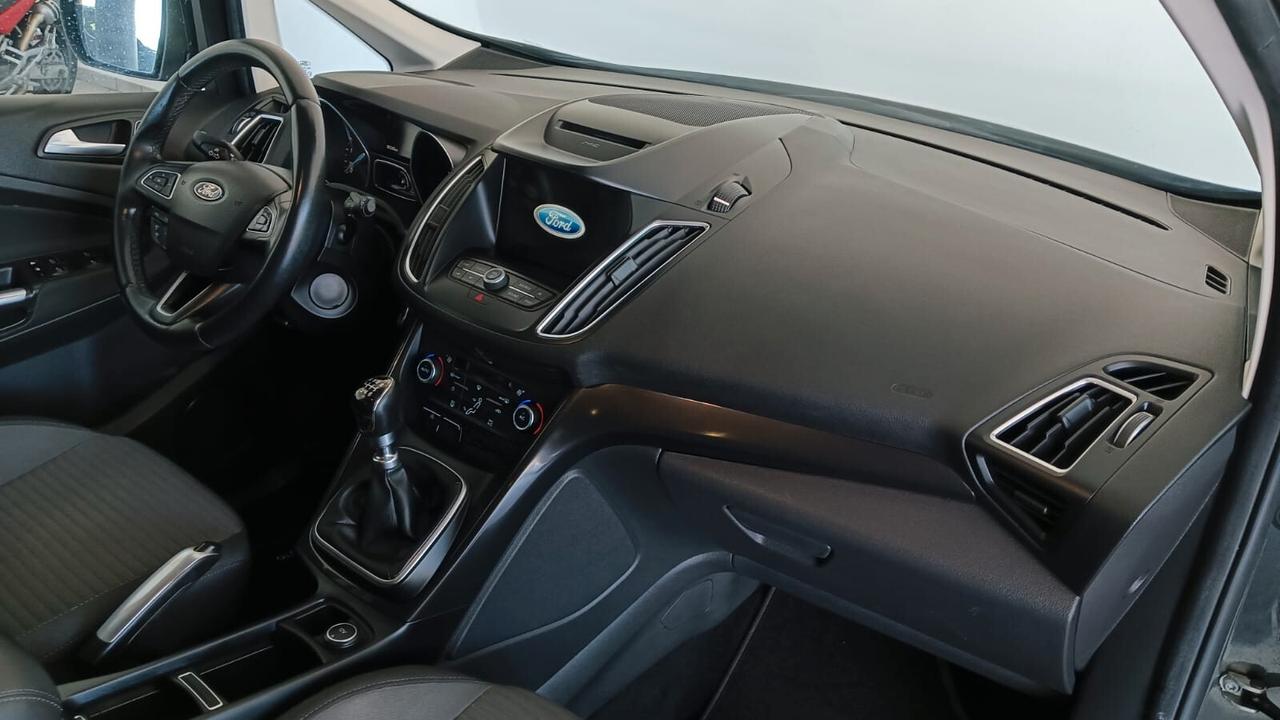 Ford C-Max 1.5 TDCi 120CV Start&Stop Titanium