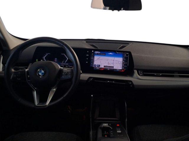 BMW X1 sDrive 18d Aut.