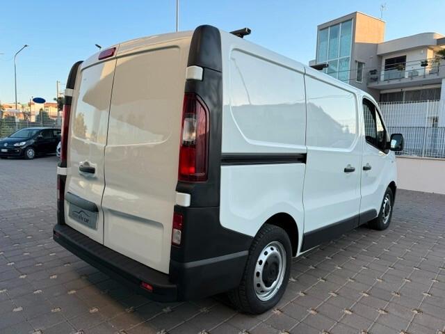 Renault Trafic 2.0 dCi 120CV PC-TN Ice 2021