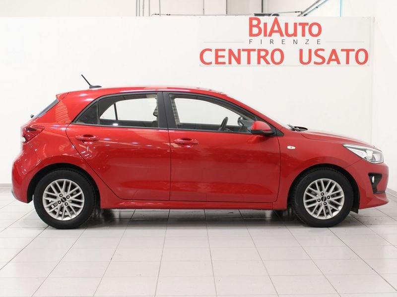 KIA Rio 1.2 DPi 82 CV EcoGPL Style