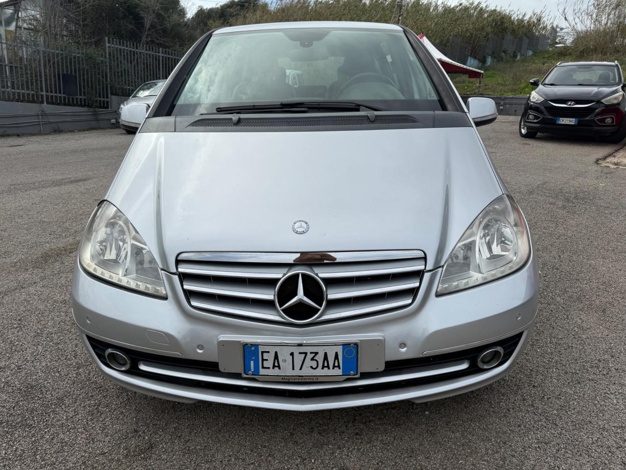 Mercedes-benz A 180 A 180 CDI Avantgarde