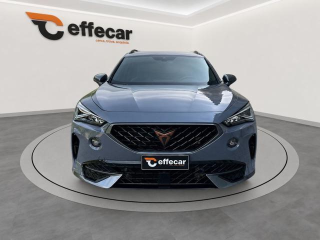 CUPRA Formentor 2.0 TDI