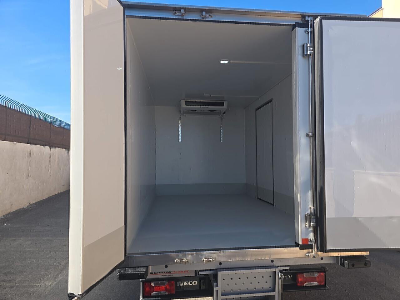 solo cassa frigo