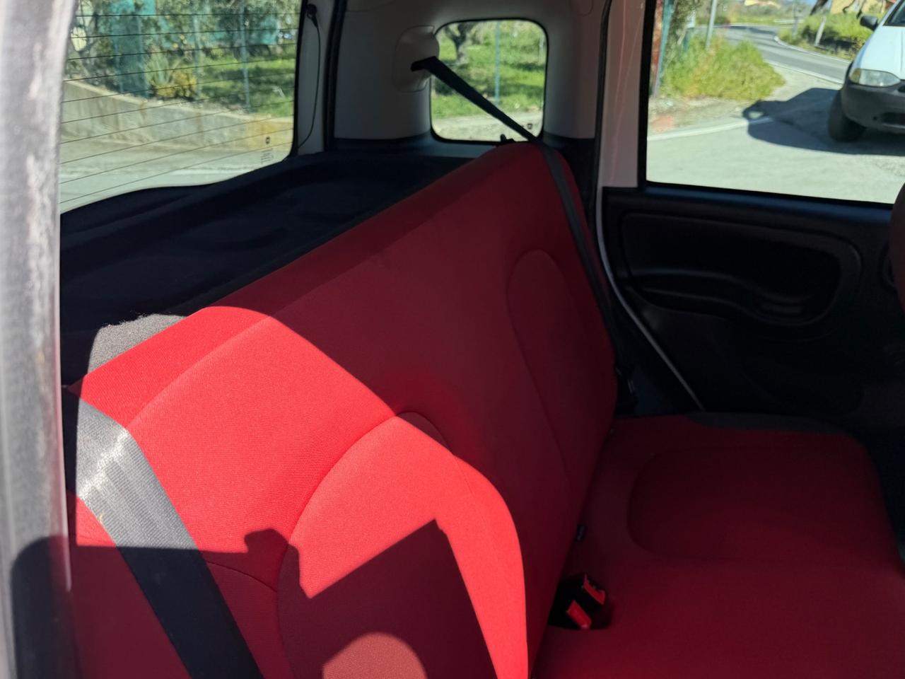 Fiat Panda 1.2 Easy