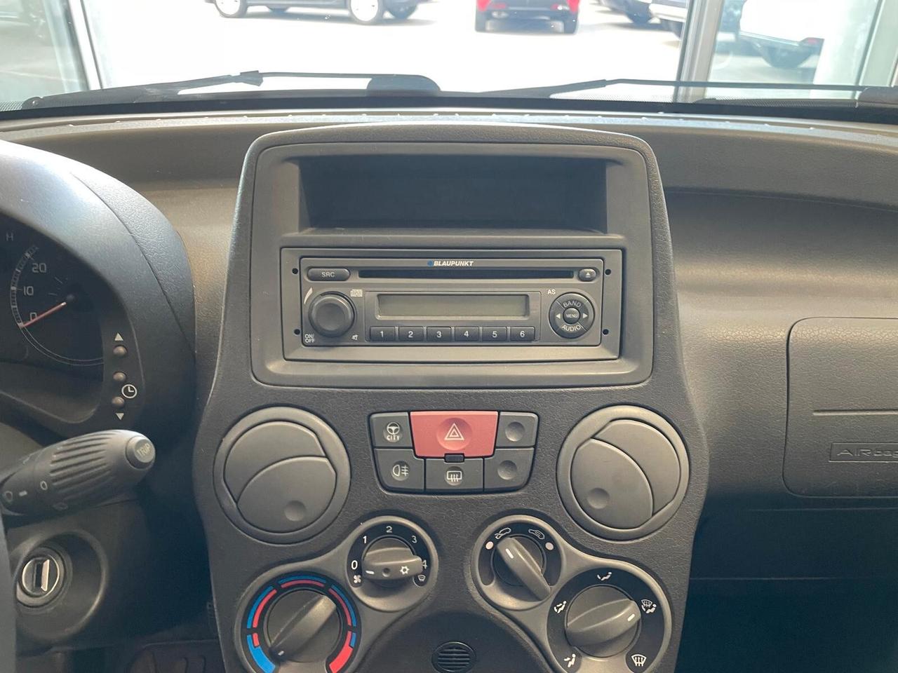Fiat Panda 4X4