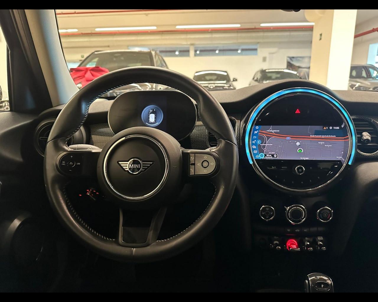 MINI Mini 5 porte (F55) - Mini 1.5 One Camden 5 porte