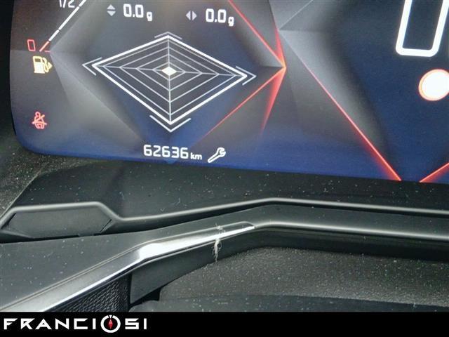 DS AUTOMOBILES Other DS7 Crossback 2.0 bluehdi So Chic 180cv auto