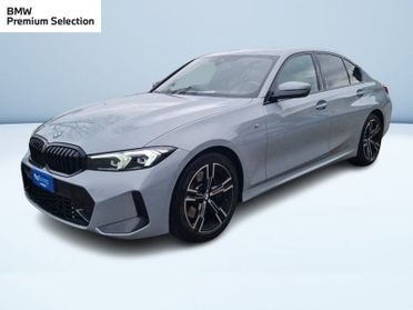 BMW Serie 3 320D MHEV 48V MSPORT AUTO