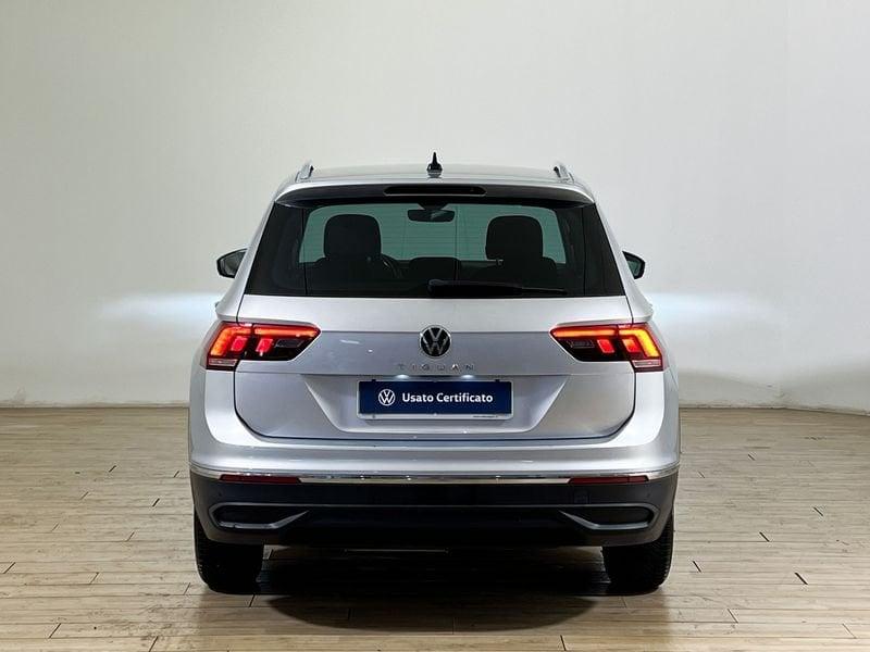 Volkswagen Tiguan Tiguan 2.0 tdi Life 150cv dsg