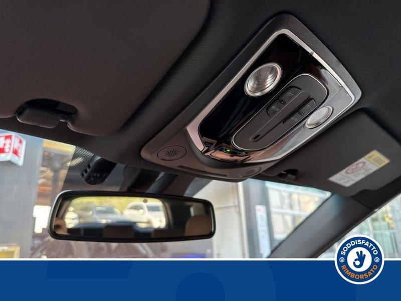 KGM Torres HEV K-Line 1.5 Turbo GDI 2WD AT