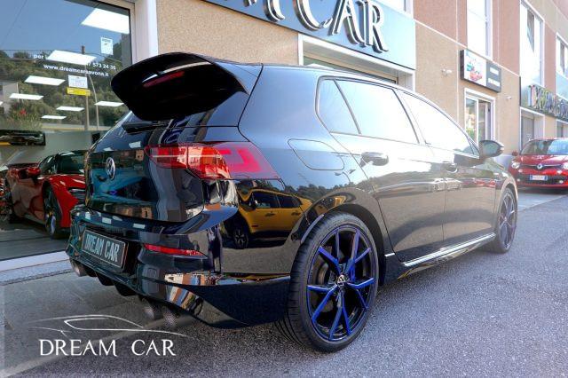 VOLKSWAGEN Golf R 2.0 TSI DSG 4Motion 20 years AKRAPOVIC