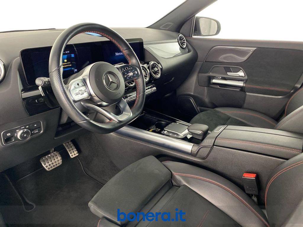Mercedes GLA 200 200 D Premium 8G-DCT