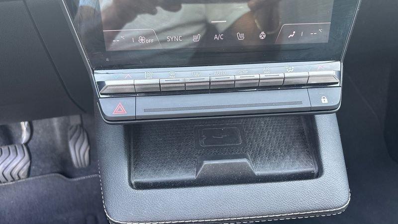 Renault Mégane E-Tech El. Megane IV E-Tech Megane E-Tech Techno EV60 220cv AC22