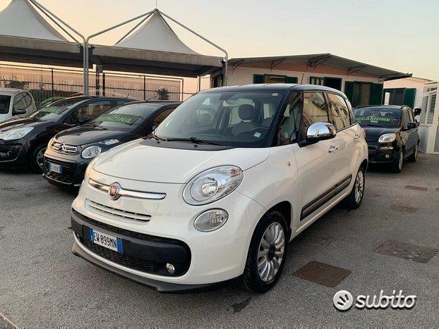 FIAT 500L 1300Multijet