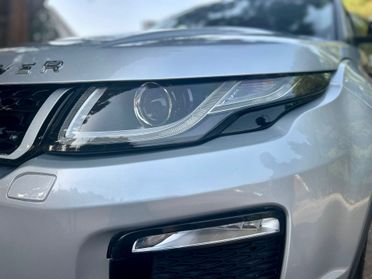 Land Rover Range Evoque 2.0 TD4 180 CV 5p. SE Dynamic