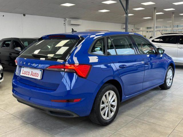 SKODA Scala 1.0 TSI 95CV *UNICO PROP.*Apple-Android*