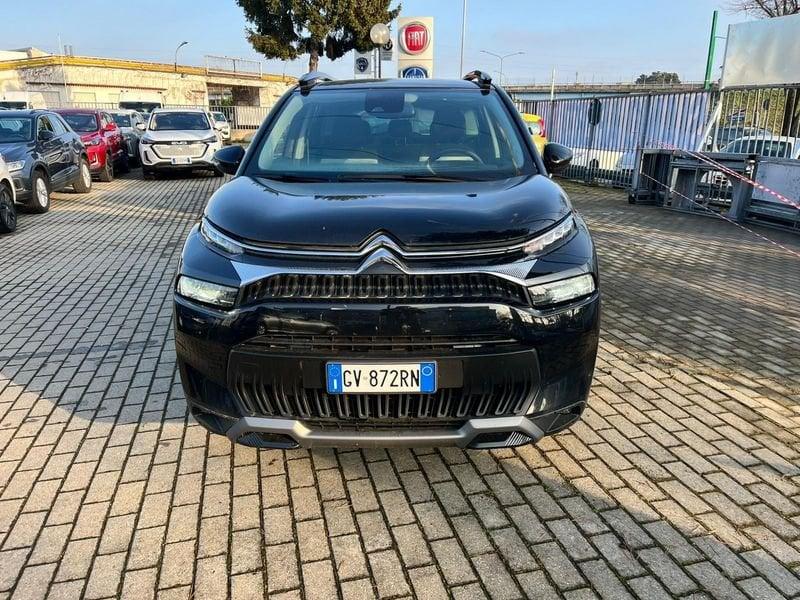 Citroën C3 Aircross PureTech 130 S&S EAT6 Max