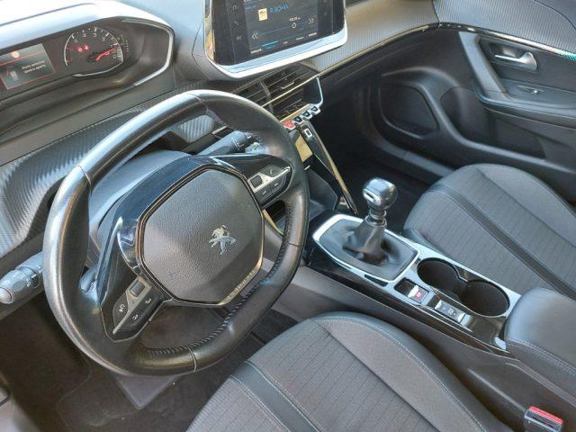 PEUGEOT 2008 BlueHDi 110 S&S Allure Pack