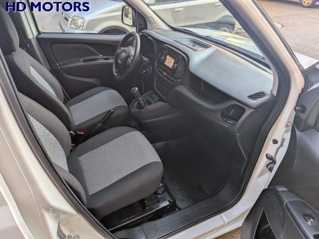 FIAT Doblo 1.6 MJT 105CV S&S PL-TA Cargo Maxi XL Business