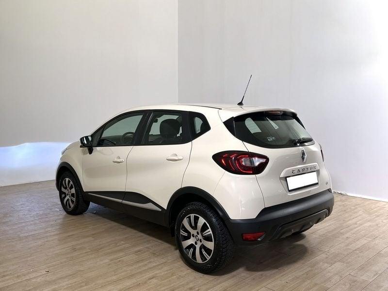 Renault Captur dCi 8V 90 CV Start&Stop Energy Zen